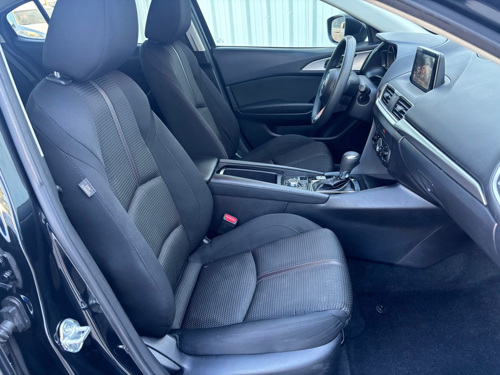 Used Car 2018 Mazda Mazda3  Sport For Sale Under $10,000 In Austin, Texas