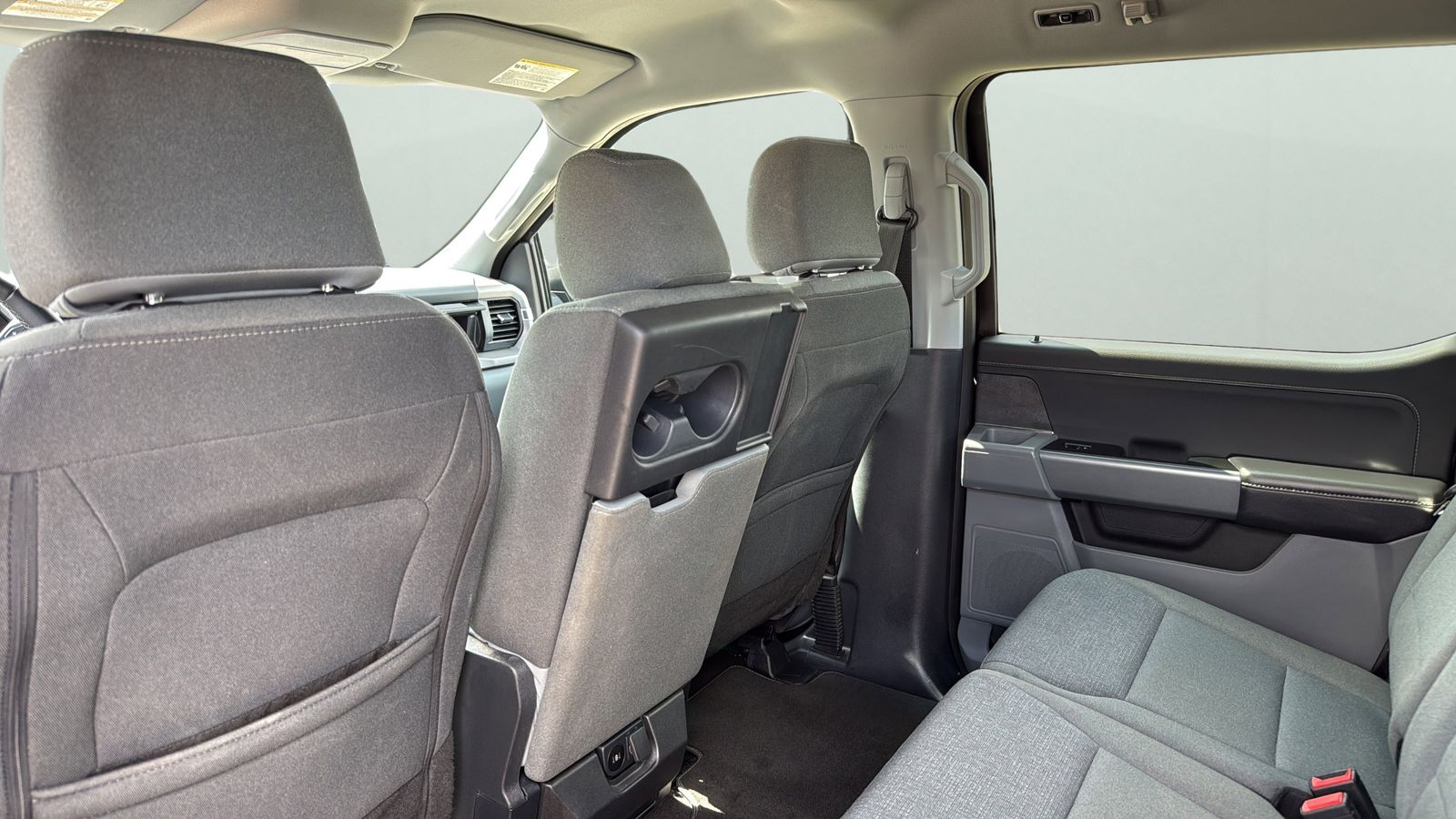 Used Car 2025 Ford F-150  Xlt For Sale Under $50,000 In Austin, Texas