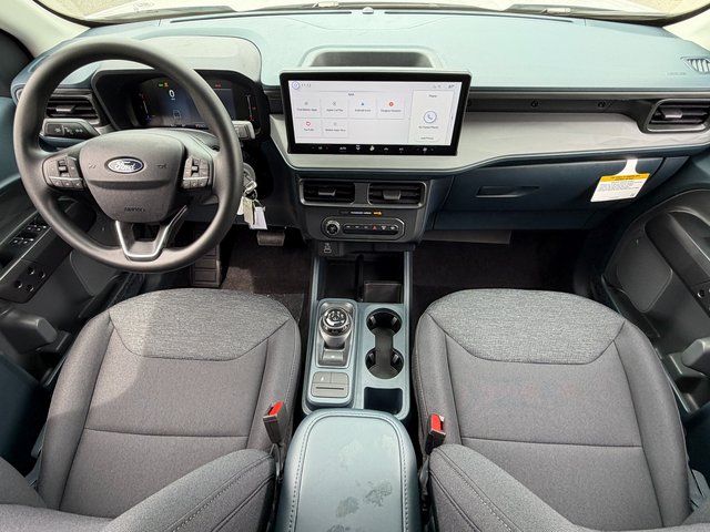 New 2026 Oxford White Ford XL image 15