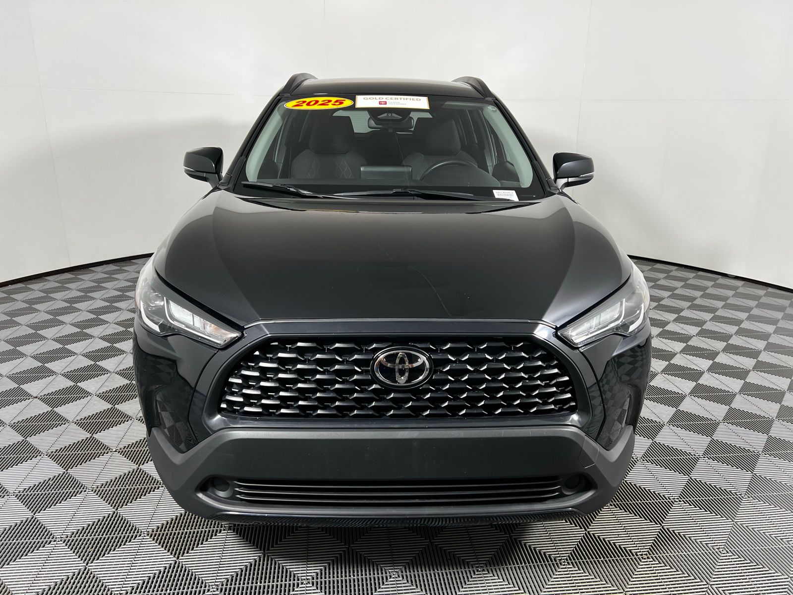 Thumbnail: 2025 Toyota Corolla Cross - 2