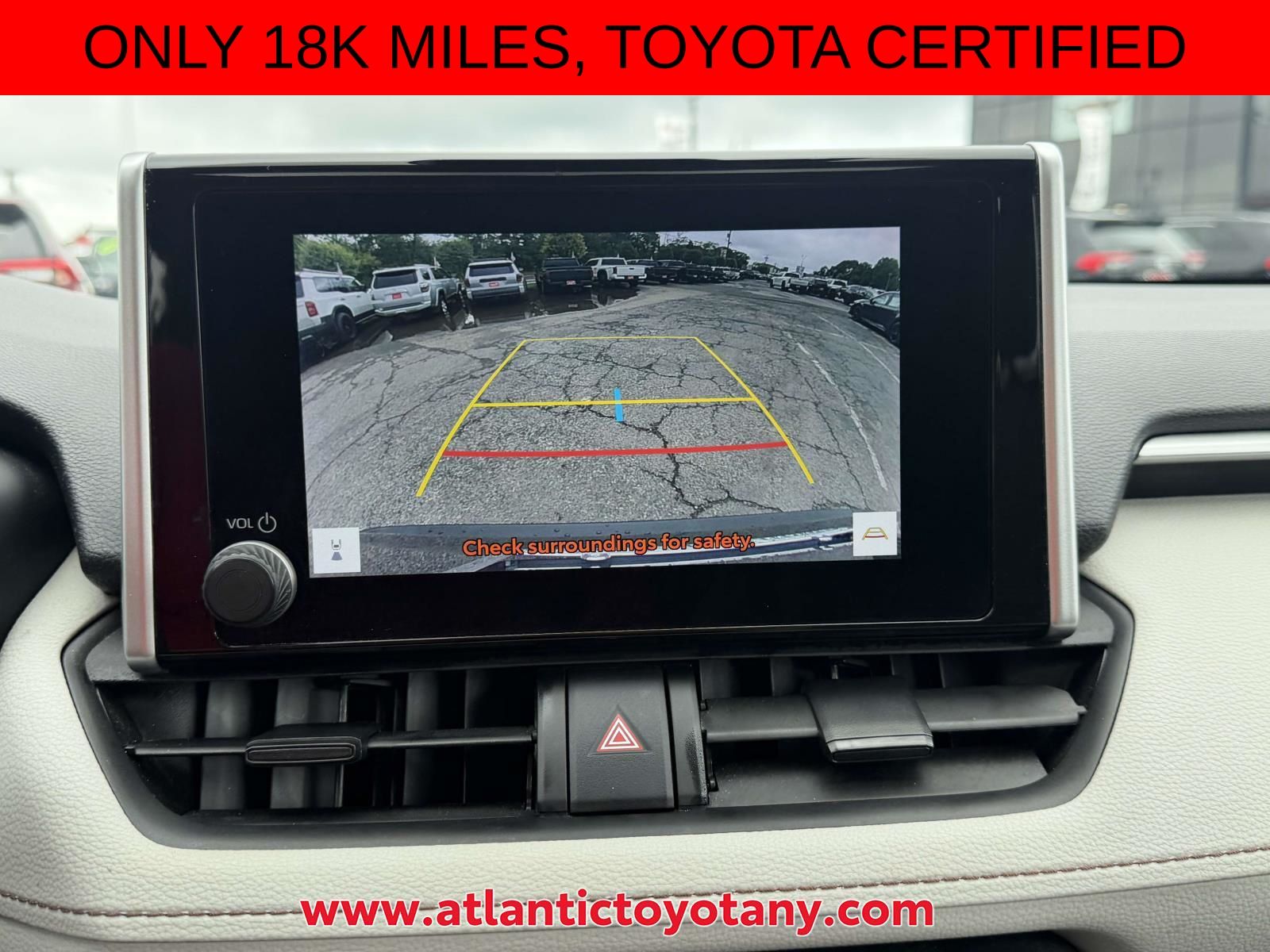 Used 2024 Toyota RAV4 SUV
