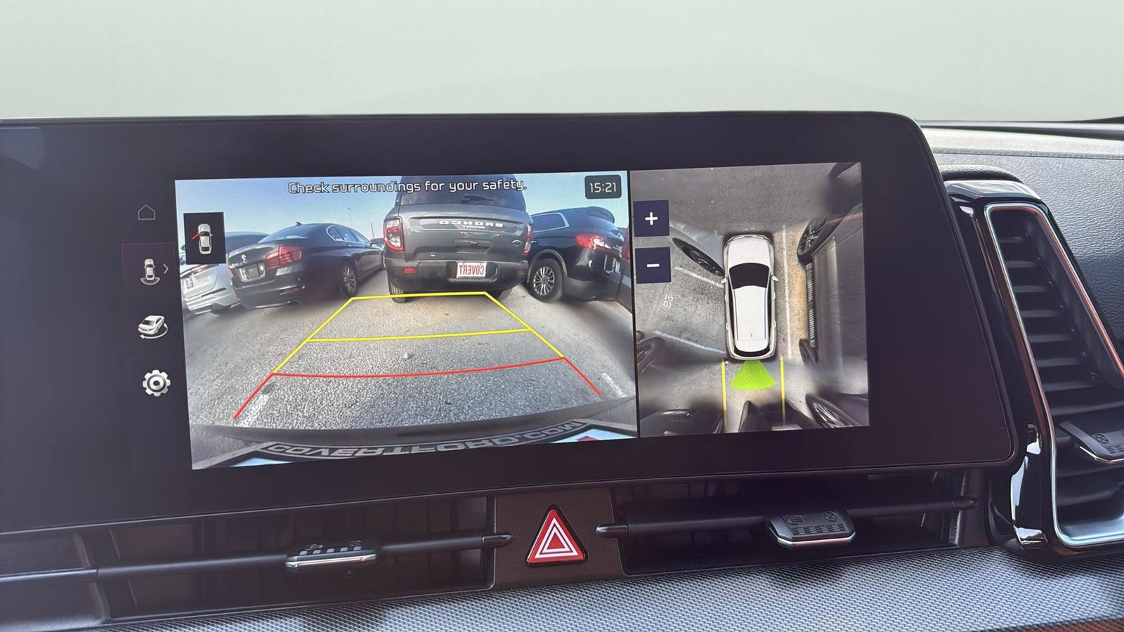 Used Car 2023 Kia Sportage  Sx-prestige For Sale Under $30,000 In Austin, Texas