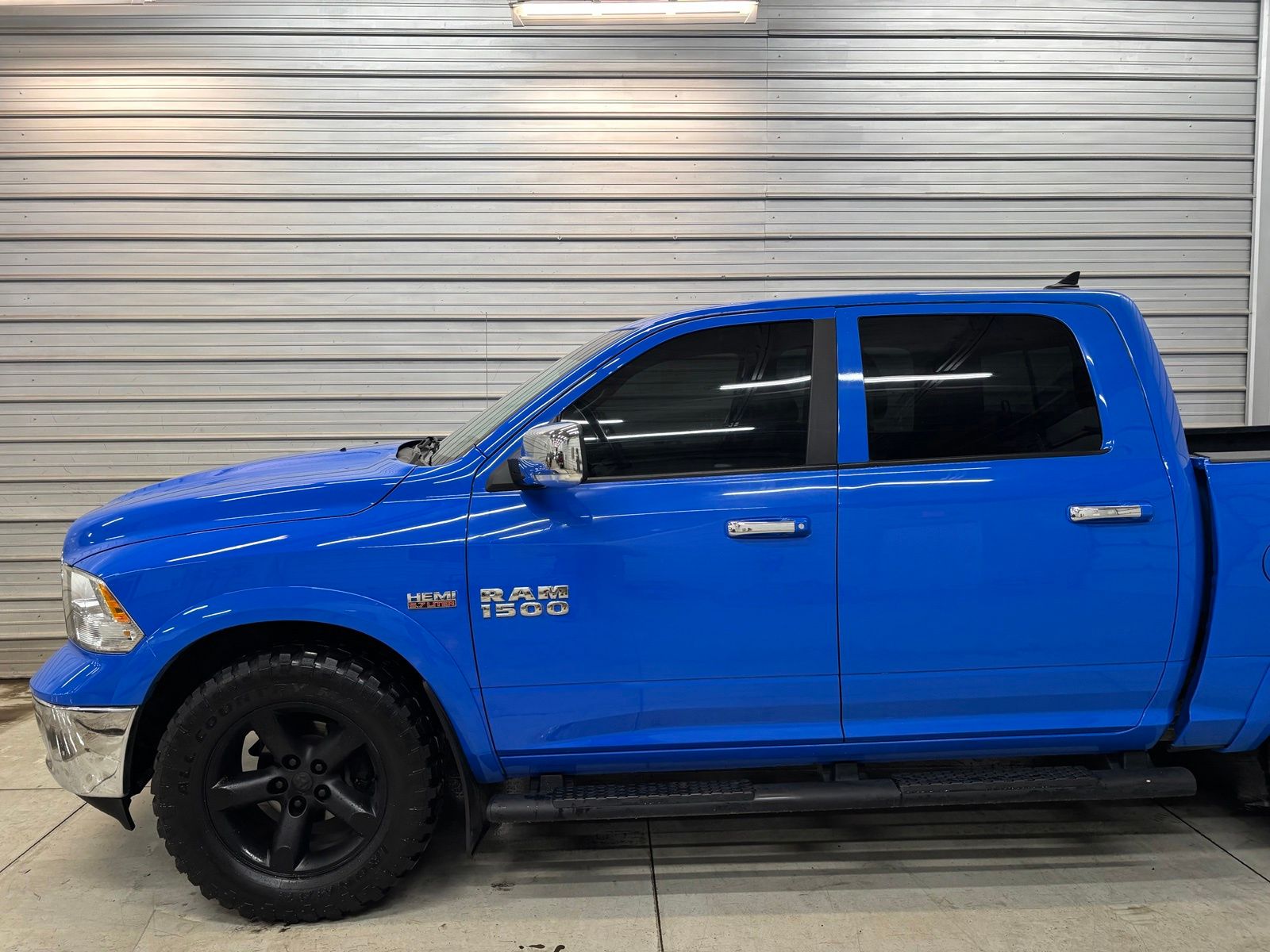 Photo 3 of 2018 Ram 1500 Harvest