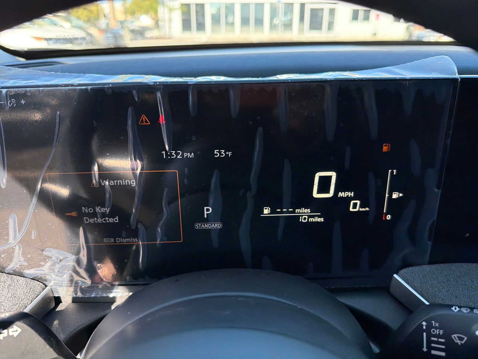 New 2026 Nissan Kicks SV 4D Sport Utility