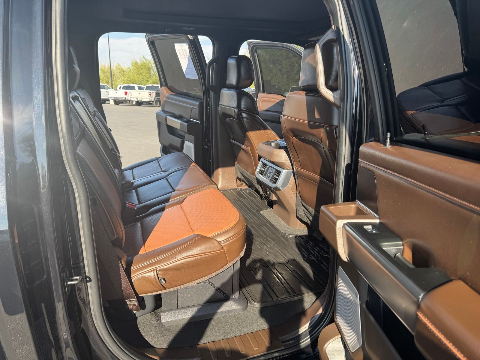 Used 2026 Ford F-350SD Truck