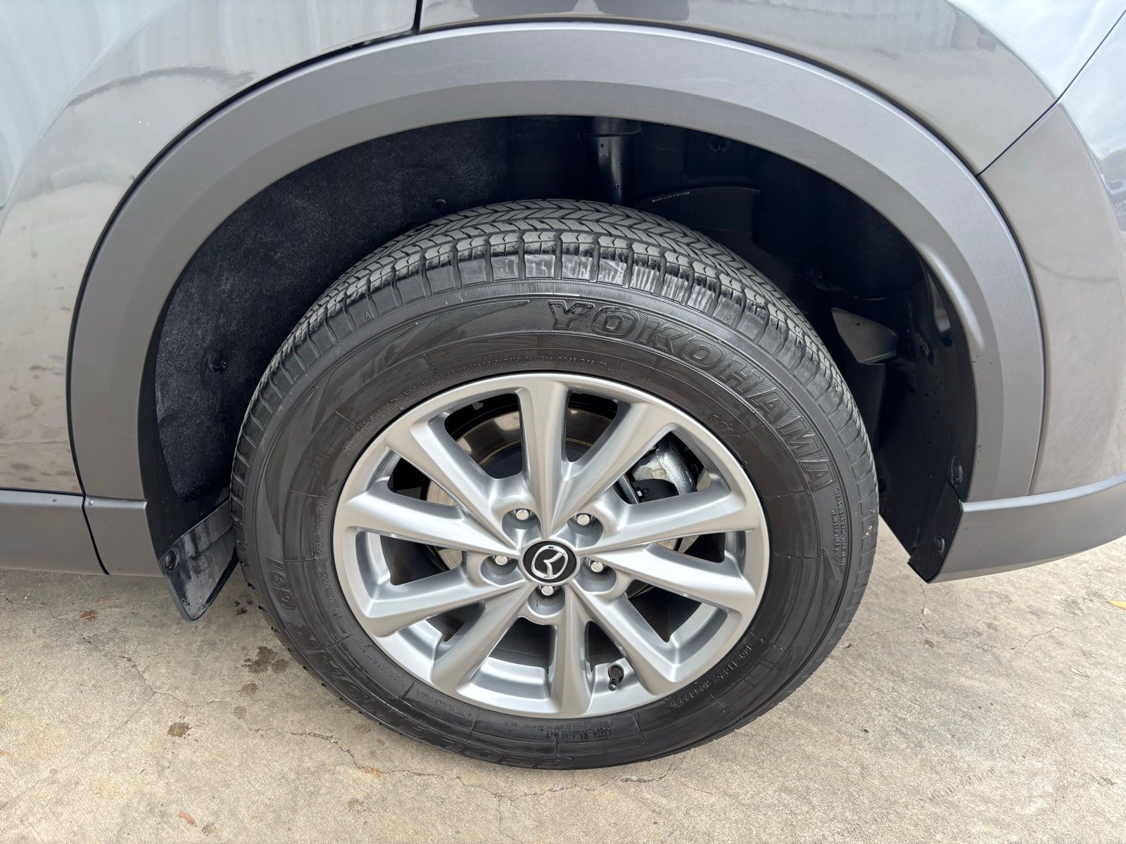 Used Car 2023 Mazda Cx-5  2.5 S Preferred Package For Sale Under $30,000 In Austin, Texas