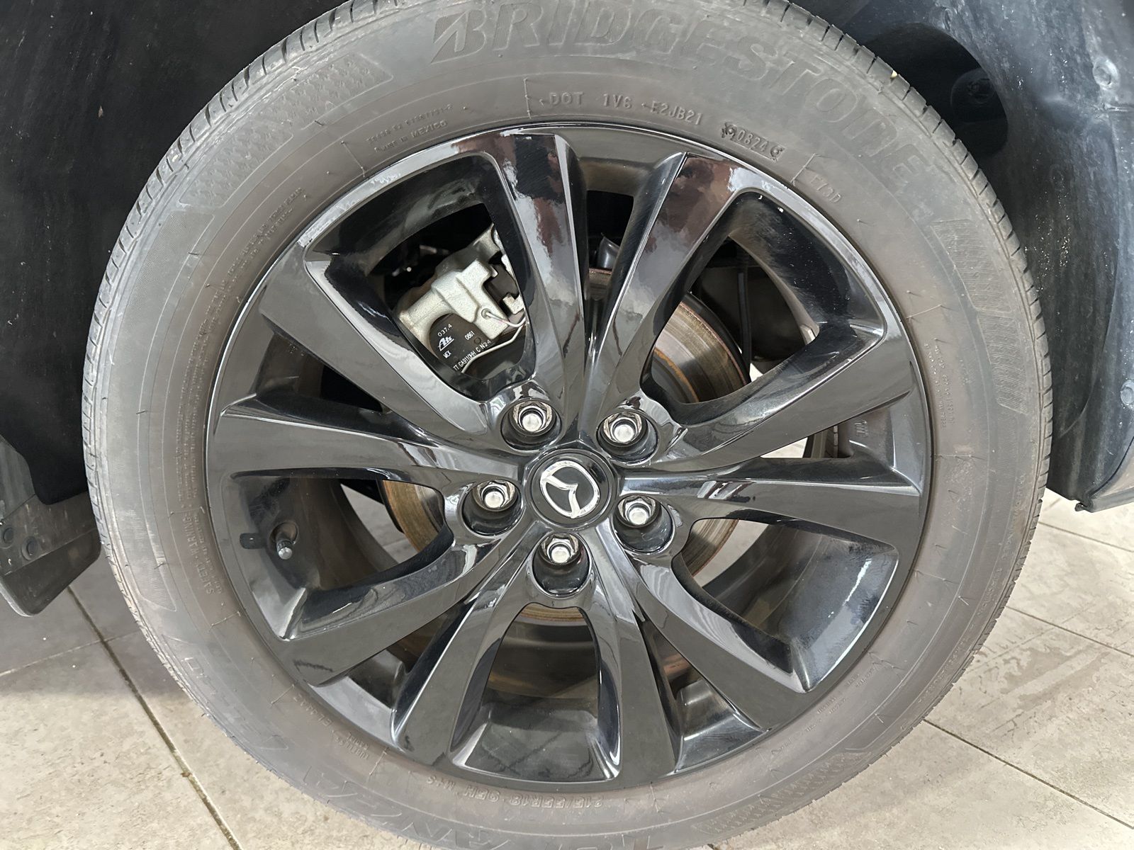 Used Car 2024 Mazda Cx-30  2.5 S Select Sport For Sale Under $25,000 In Austin, Texas