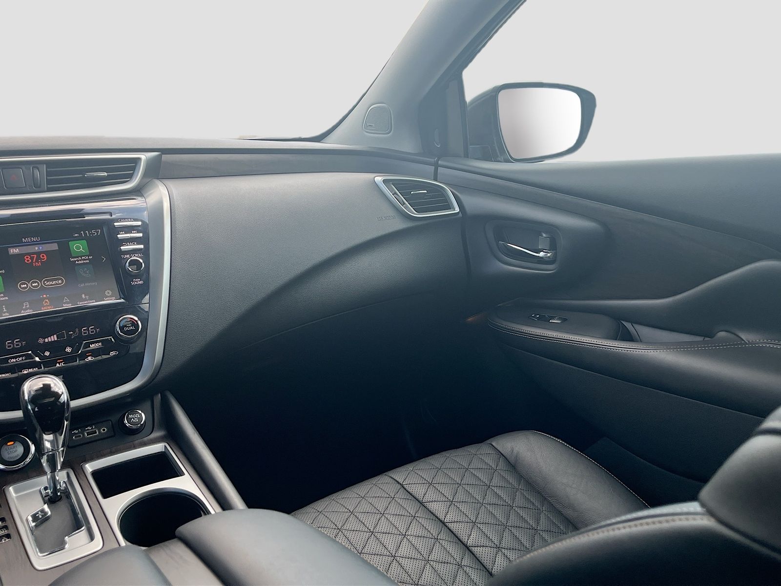 2023 Nissan Murano Platinum - Photo 24