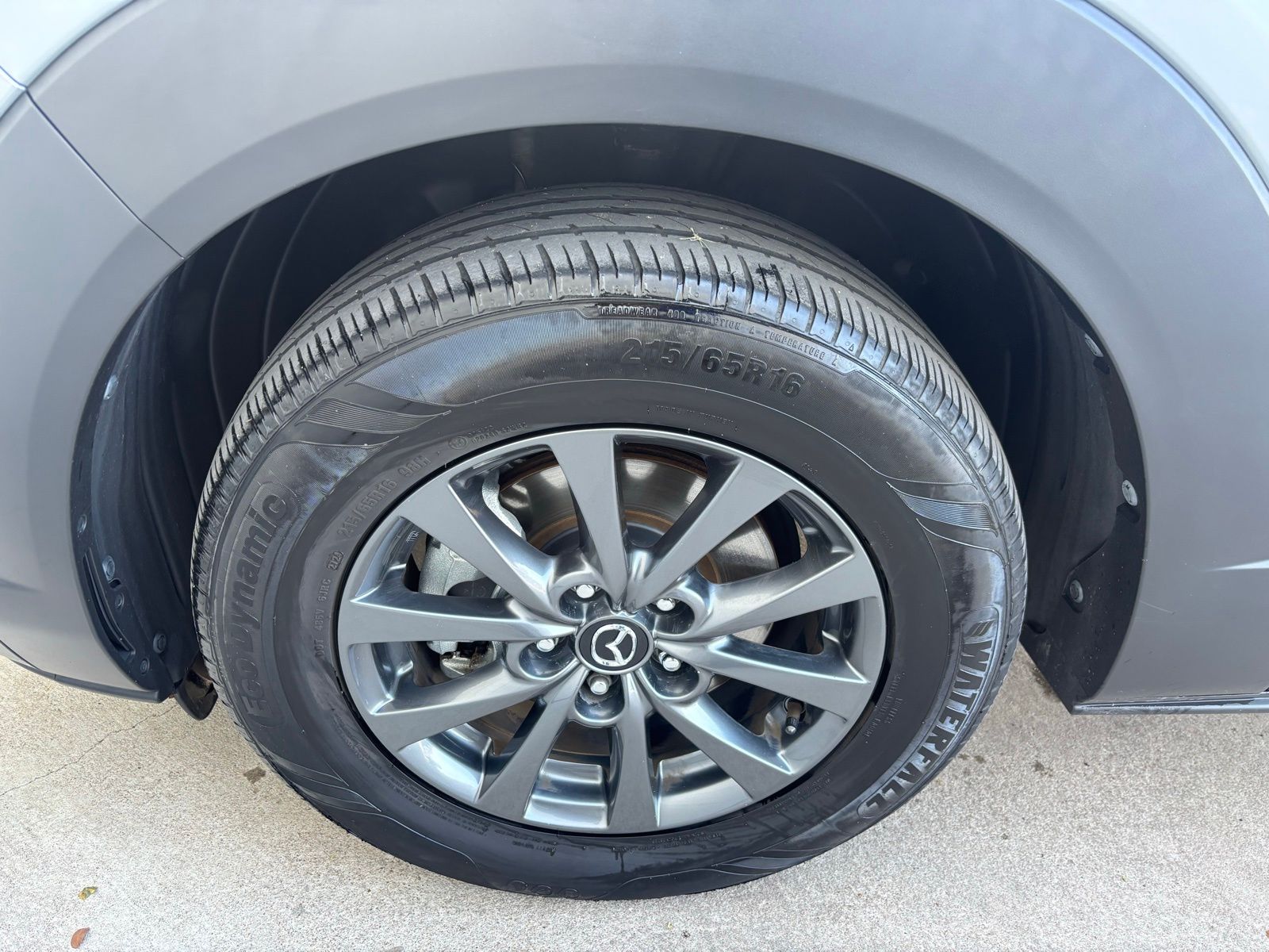 Used Car 2020 Mazda Cx-30  S For Sale Under $15,000 In Austin, Texas