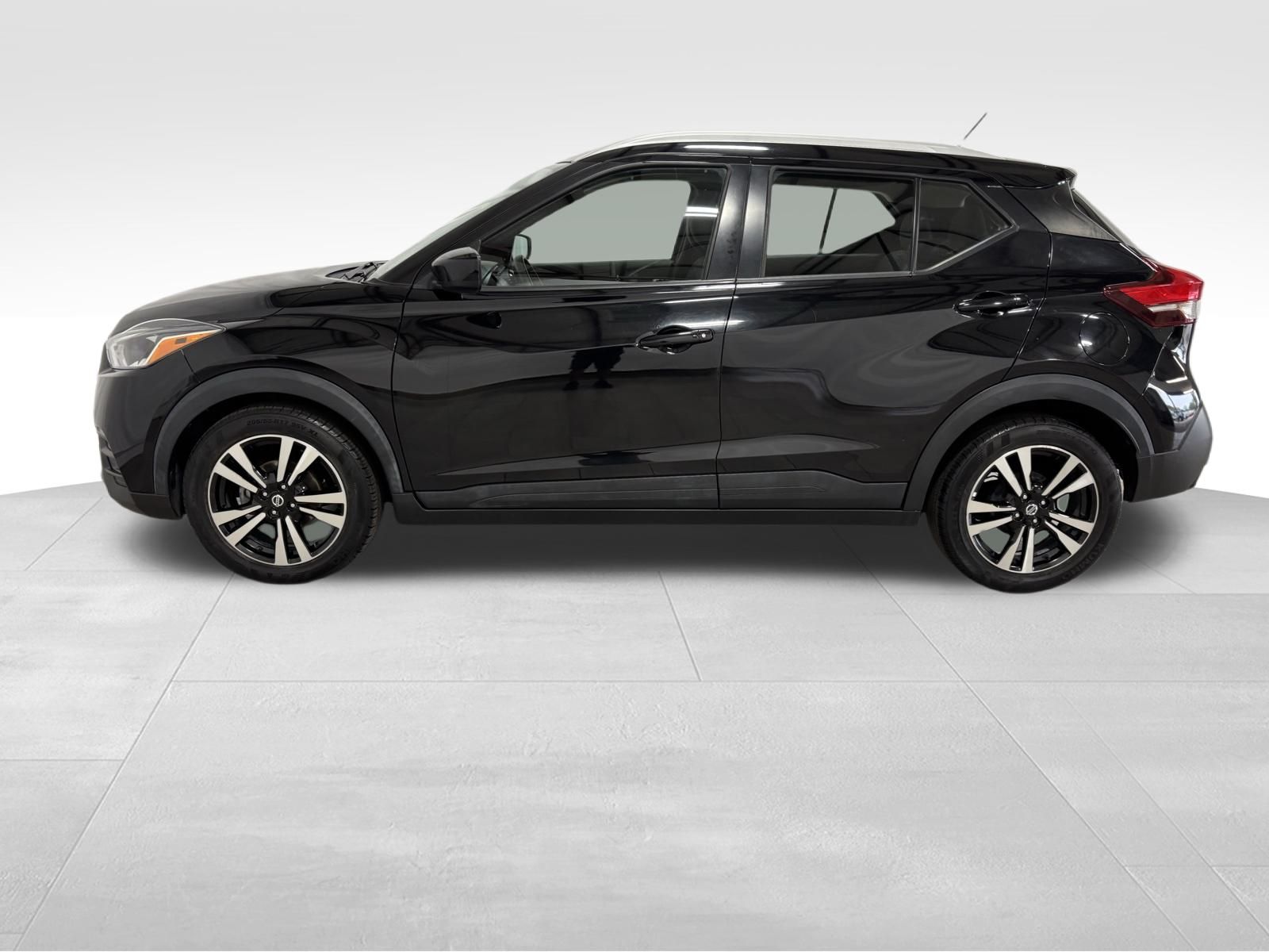 Used Car 2019 Nissan Kicks  Sv For Sale Under $15,000 In Austin, Texas