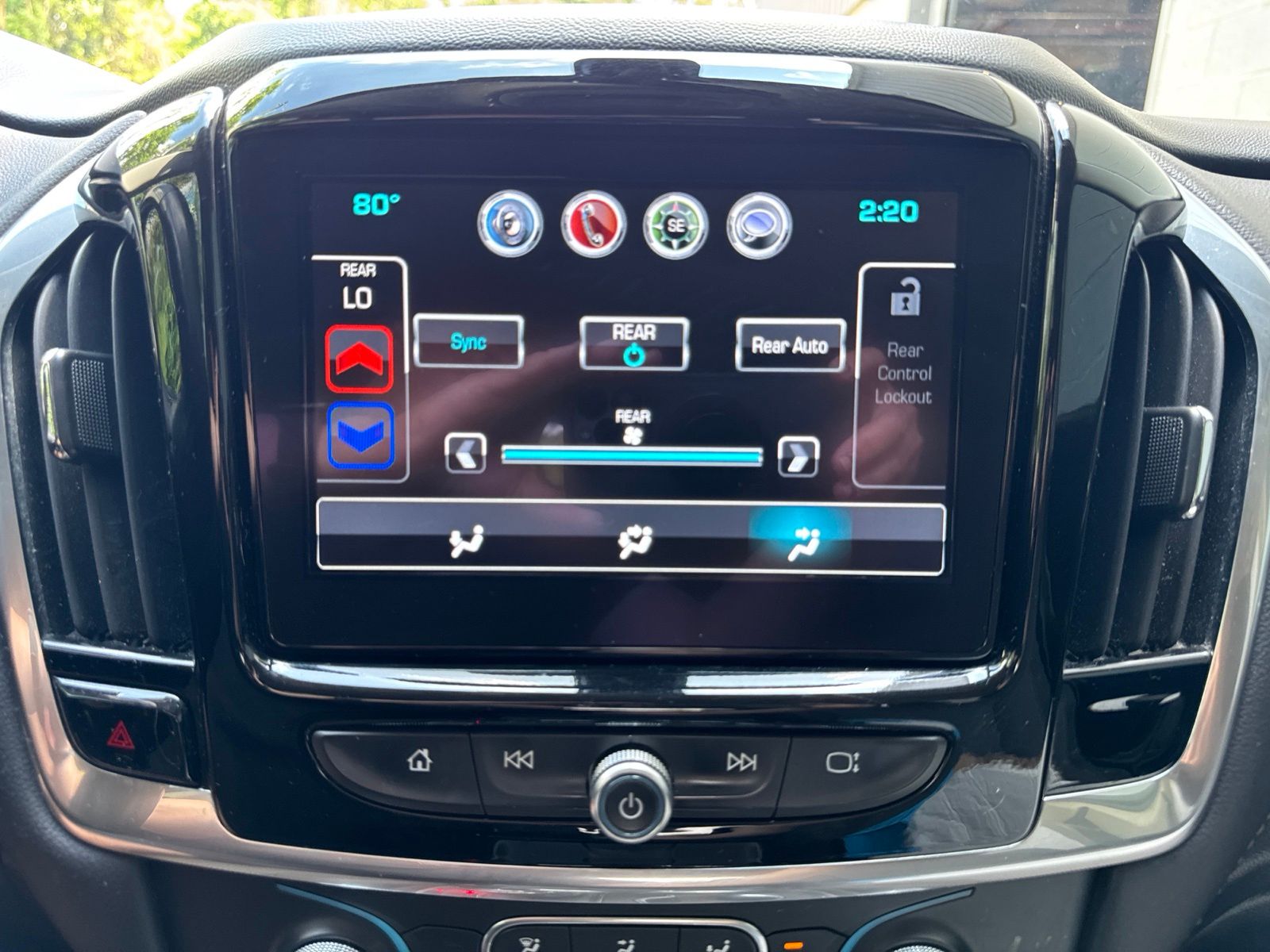 Used 2019 Graphite Metallic Chevrolet LT image 28
