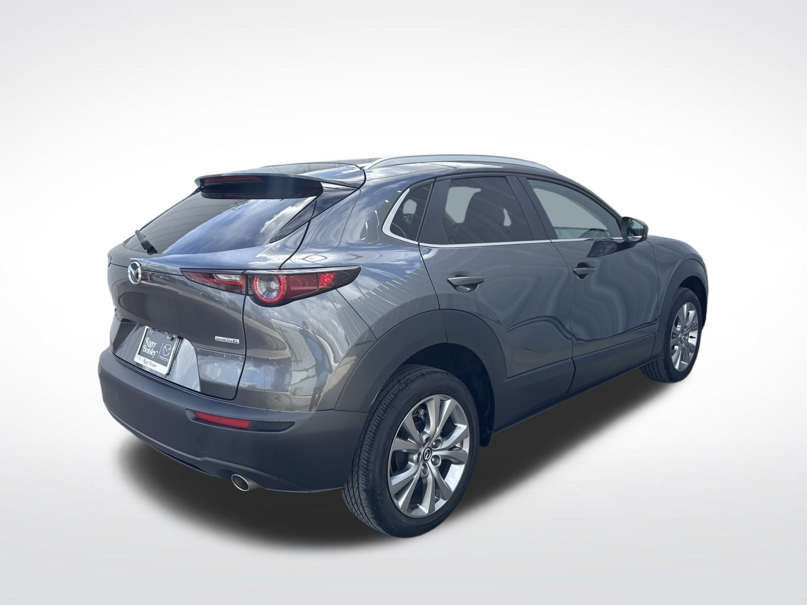 Used Car 2023 Mazda Cx-30  2.5 S Preferred Package For Sale Under $25,000 In Austin, Texas