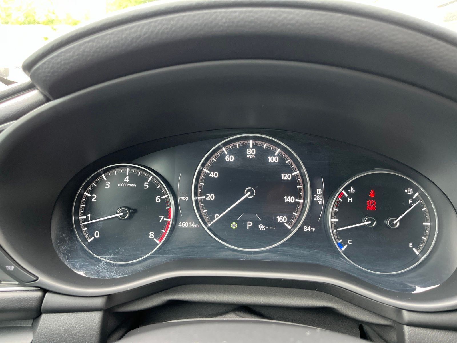 Used Car 2025 Mazda Mazda3  2.5 S Select Sport For Sale Under $25,000 In Austin, Texas