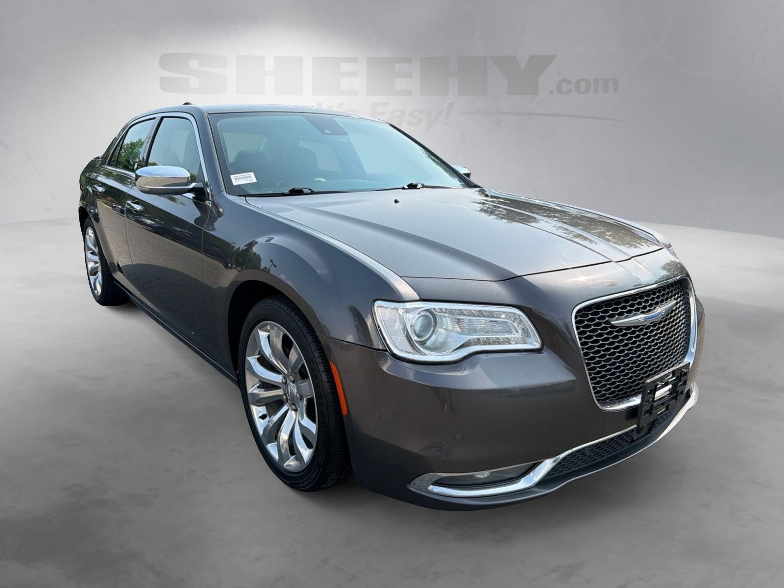 Used 2018 Chrysler 300 Limited with VIN 2C3CCAEG2JH263978 for sale in Ashland, VA
