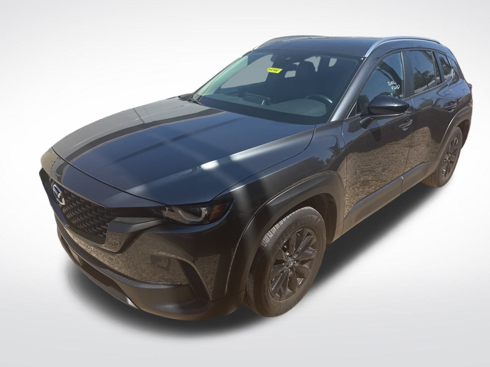 Used Car 2024 Mazda Cx-50  2.5 S Preferred Package For Sale Under $30,000 In Austin, Texas