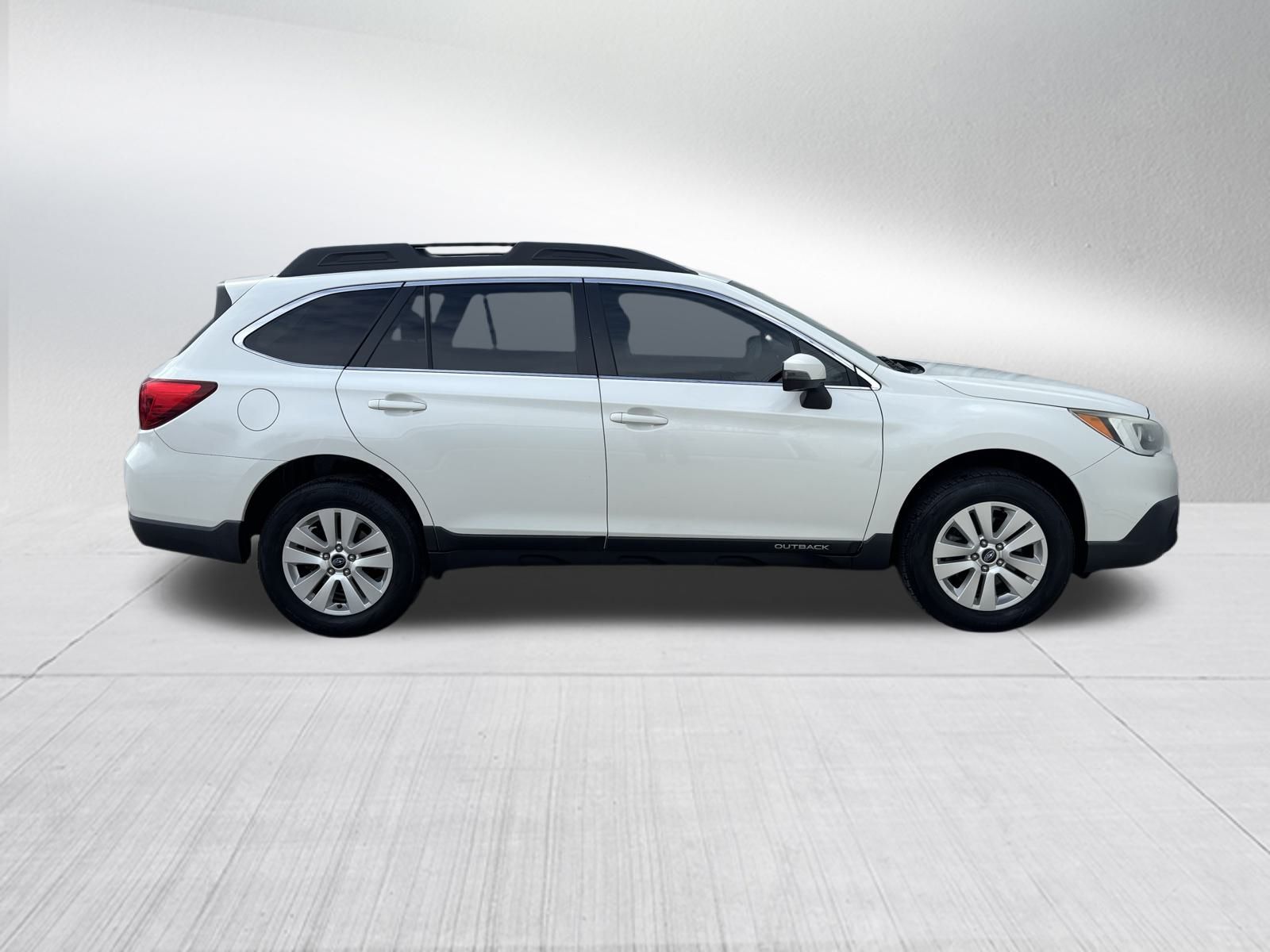 Used Car 2017 Subaru Outback  2.5i Premium For Sale Under $10,000 In Austin, Texas