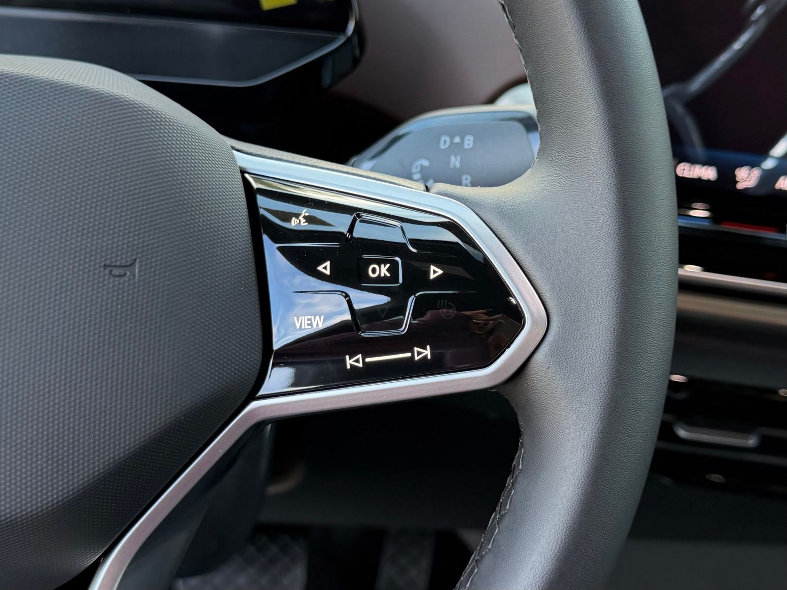 2026 Volkswagen ID.4 PRO - Photo 19