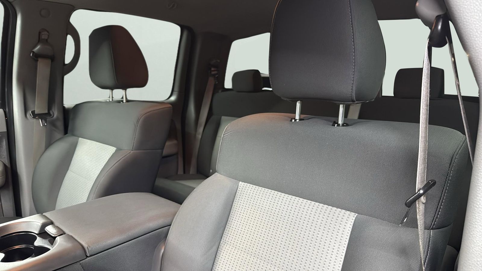 Used Car 2008 Ford F-150  For Sale Under $12,000 In Austin, Texas