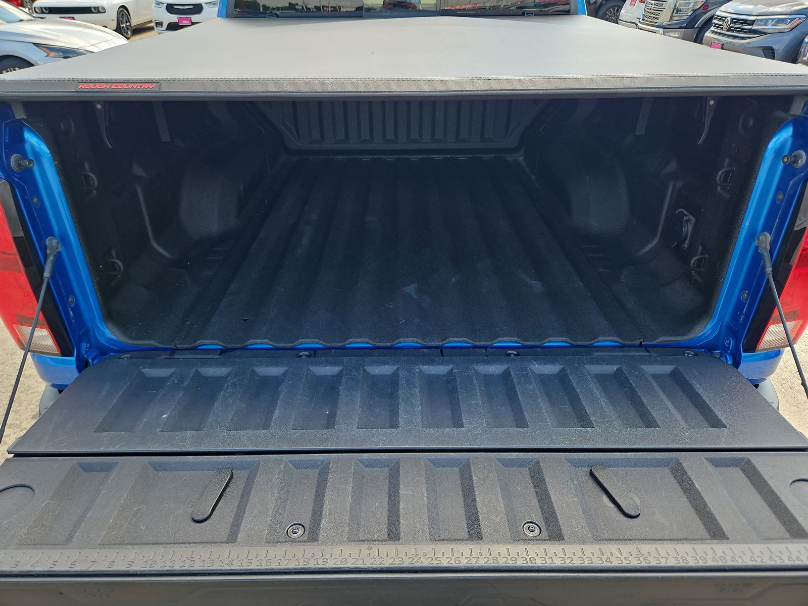 2023 Chevrolet Colorado LT Blue at Emmons Autoplex