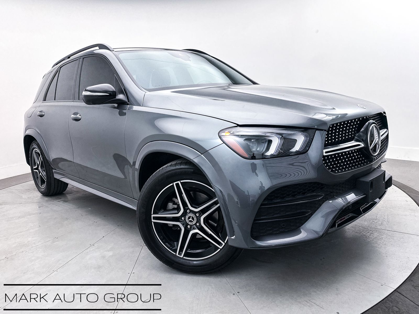 2023 Mercedes-Benz GLE GLE 350