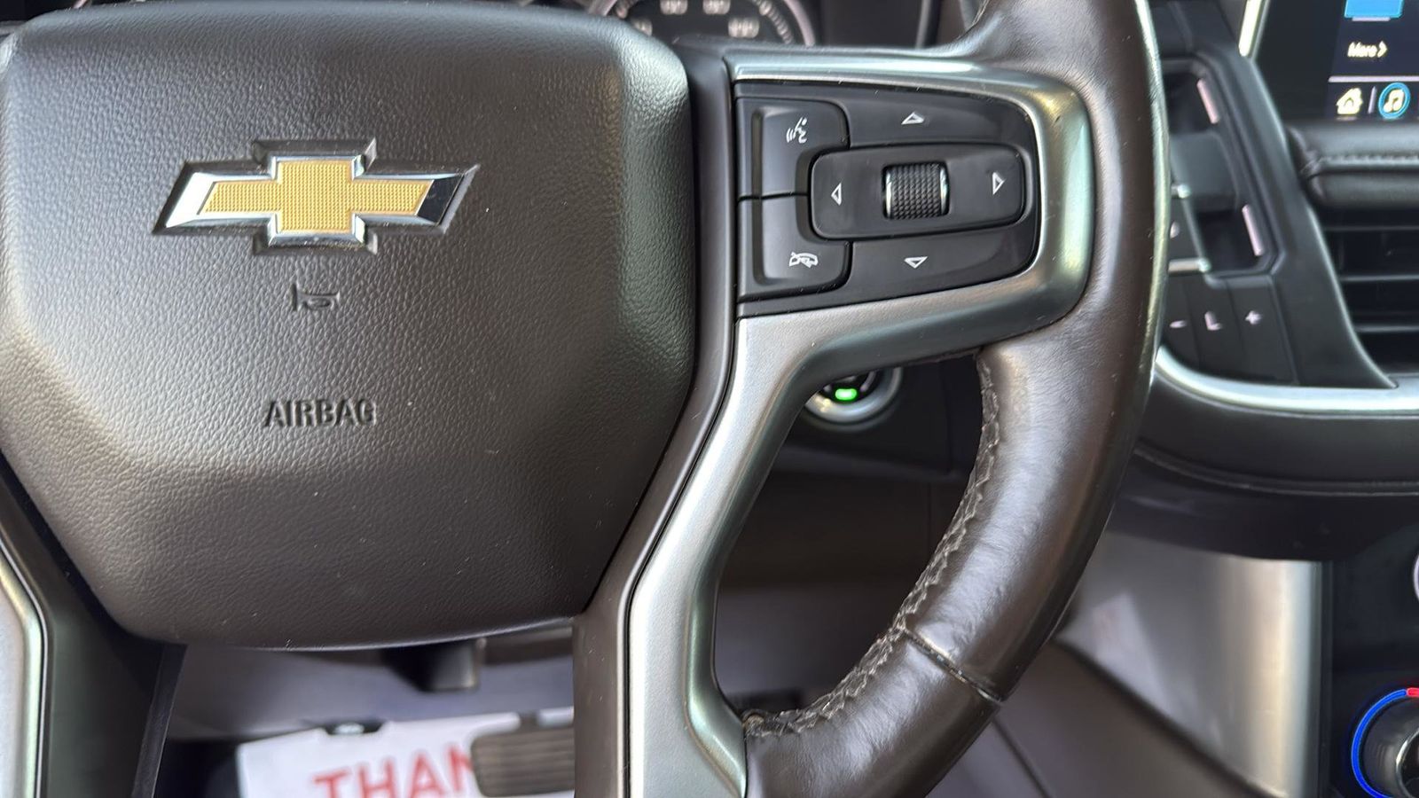 Used Car 2021 Chevrolet Suburban  Lt For Sale Under $35,000 In Austin, Texas