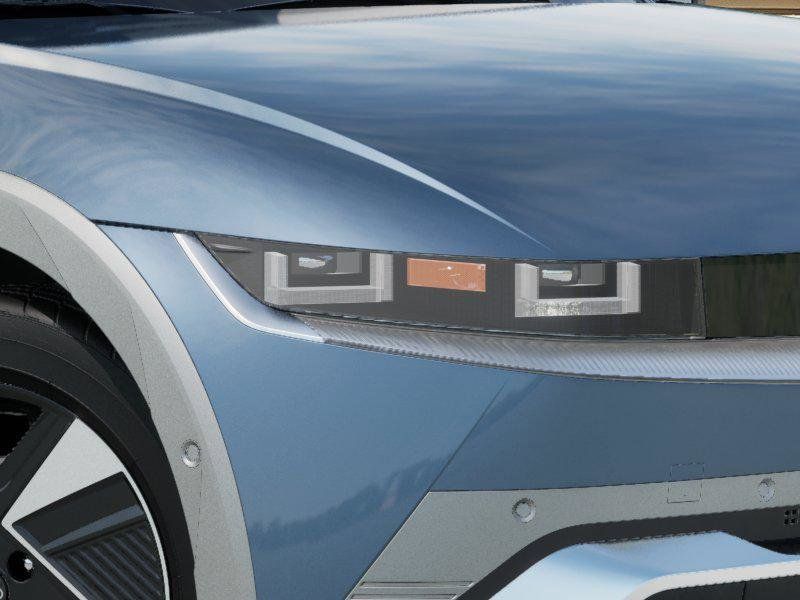 IONIQ 5 Limited