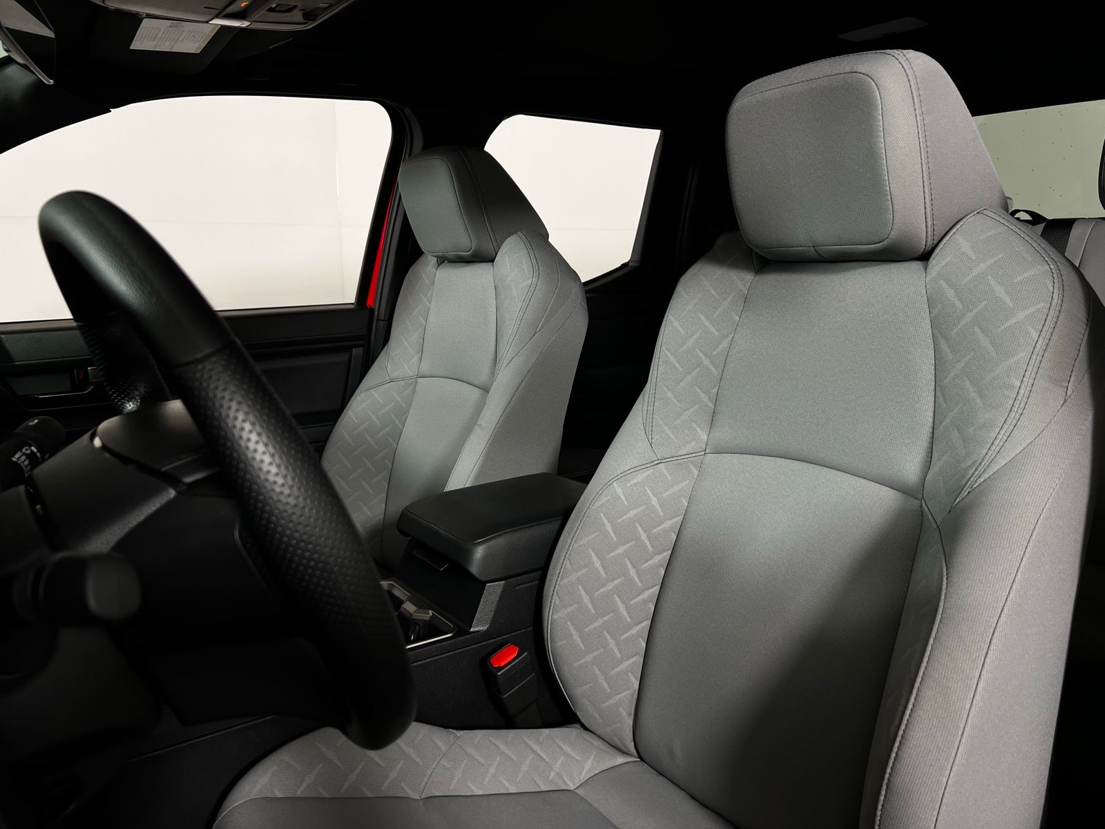 Thumbnail: 2026 Toyota Tacoma - 10