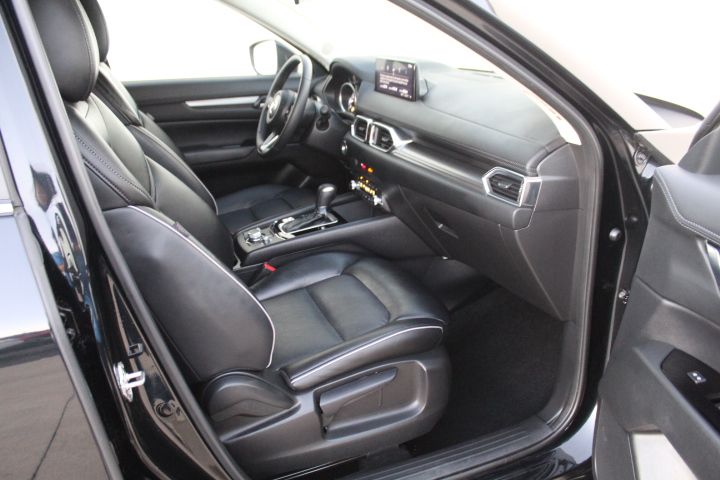 Used Car 2025 Mazda Cx-5  2.5 S Select Package For Sale Under $25,000 In Austin, Texas