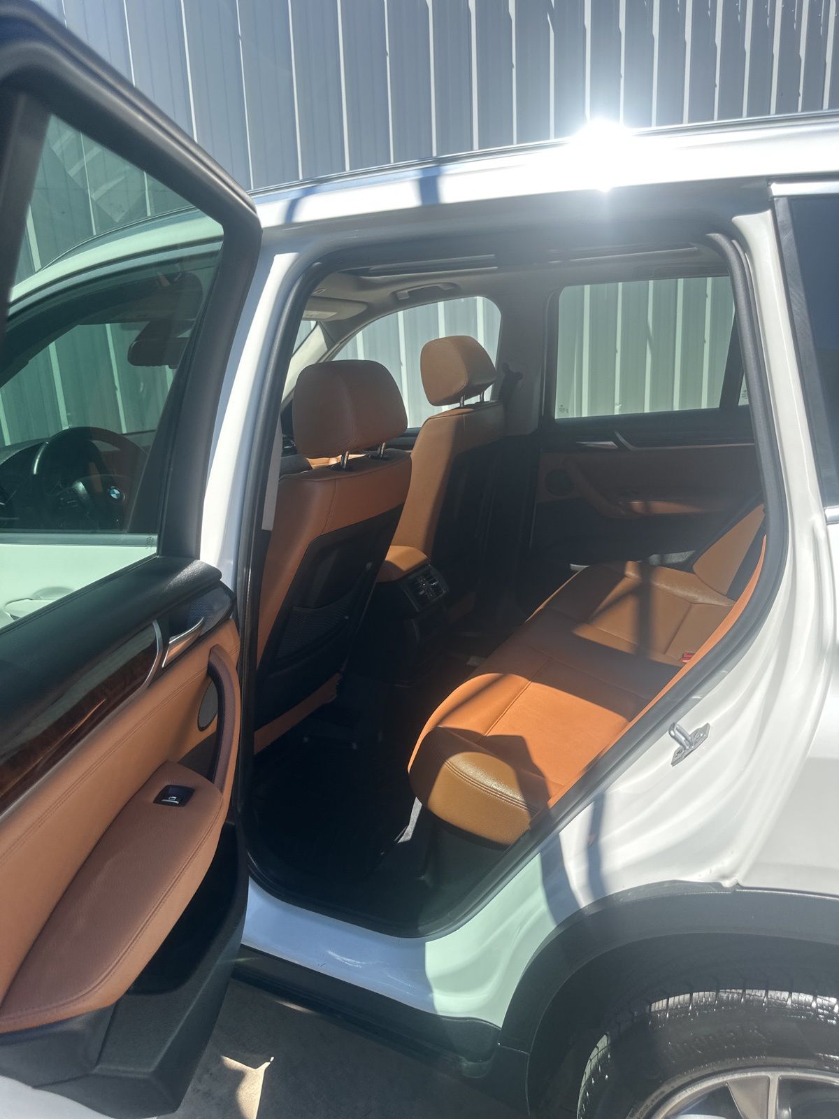 Used Car 2016 Bmw X3  Xdrive35i For Sale Under $20,000 In Austin, Texas