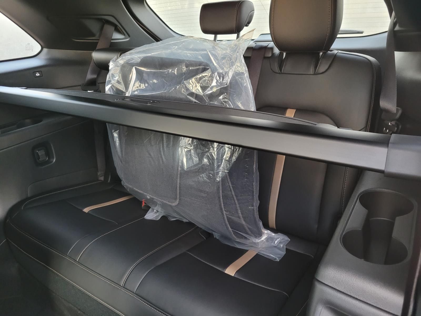 new 2026 Mazda CX-90 PHEV car, priced at $51,844