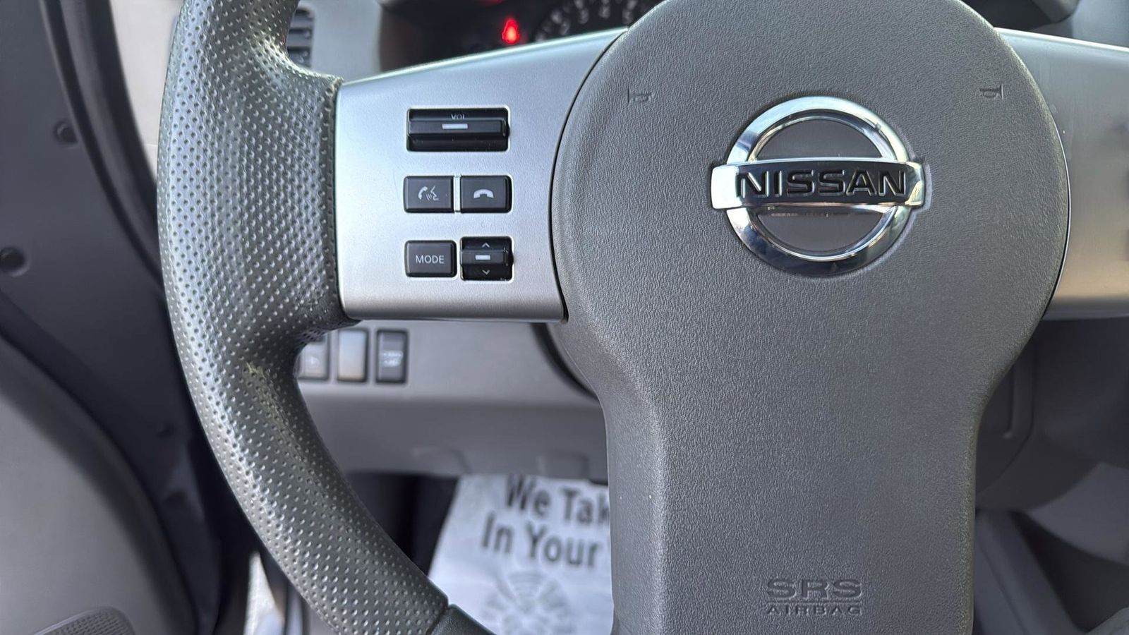 Used Car 2020 Nissan Frontier  Sv For Sale In Austin, Texas