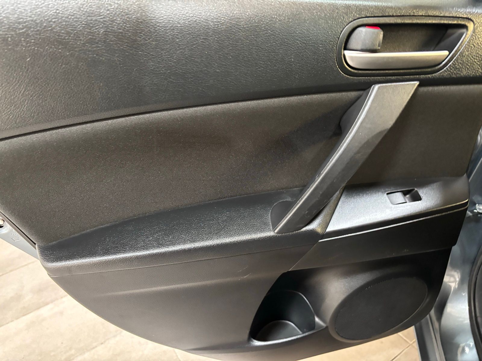 Used Car 2012 Mazda Mazda3  I Touring For Sale Under $10,000 In Austin, Texas