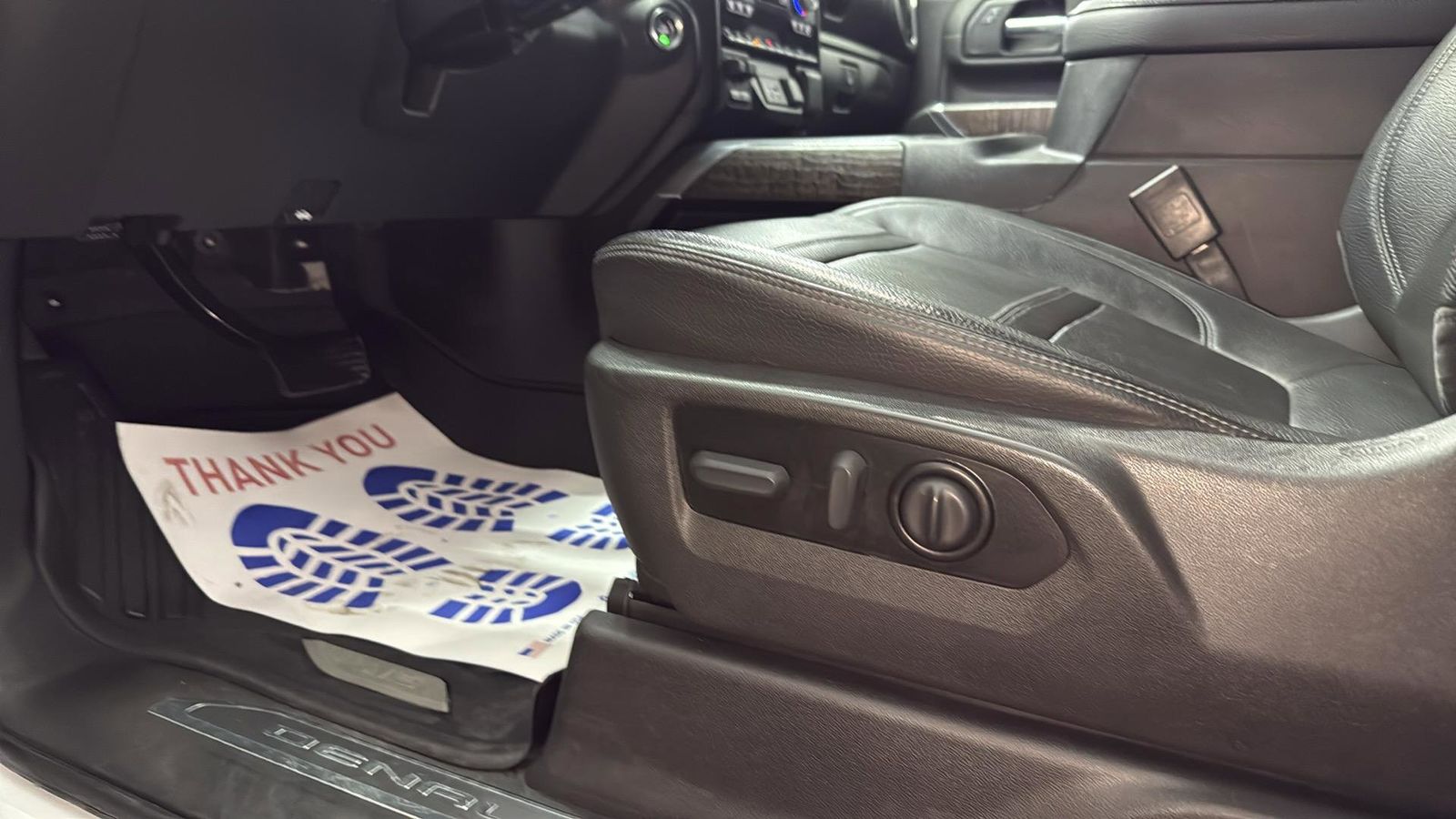 Used Car 2022 Gmc Sierra 2500hd  Denali For Sale Under $60,000 In Austin, Texas