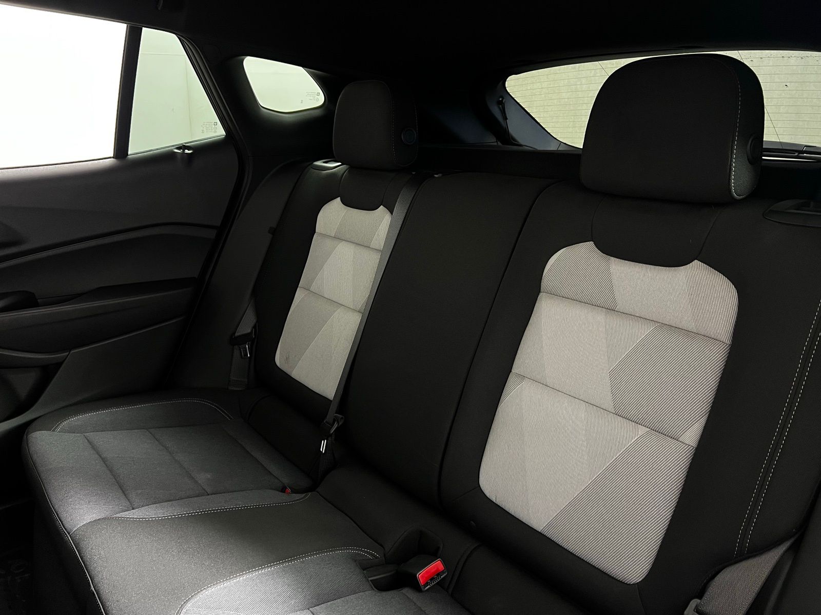 2024 Chevrolet Trax RS 21