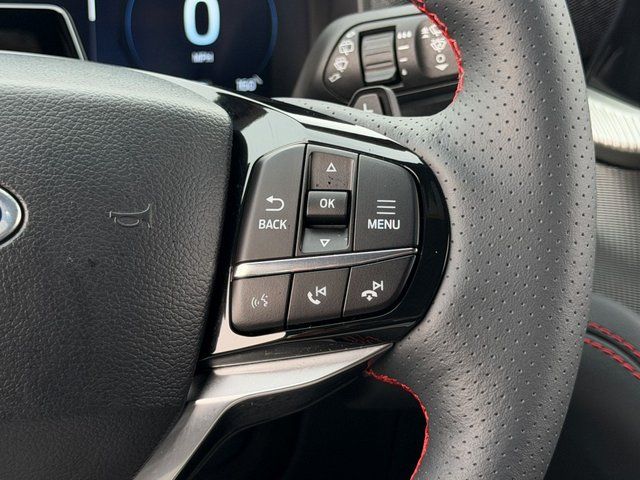 New 2026 Marsh Gray Ford ST image 31