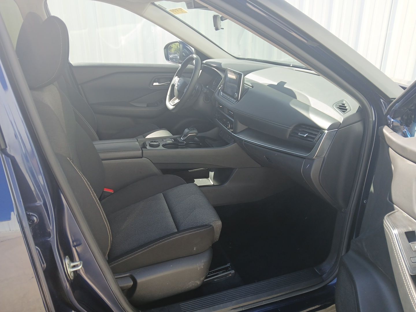 Used Car 2025 Nissan Rogue  Sv For Sale Under $25,000 In Austin, Texas