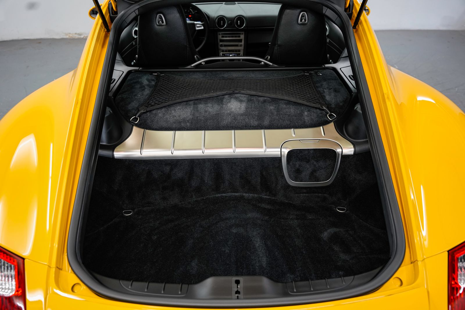 2008 Porsche Cayman Base — photo 35