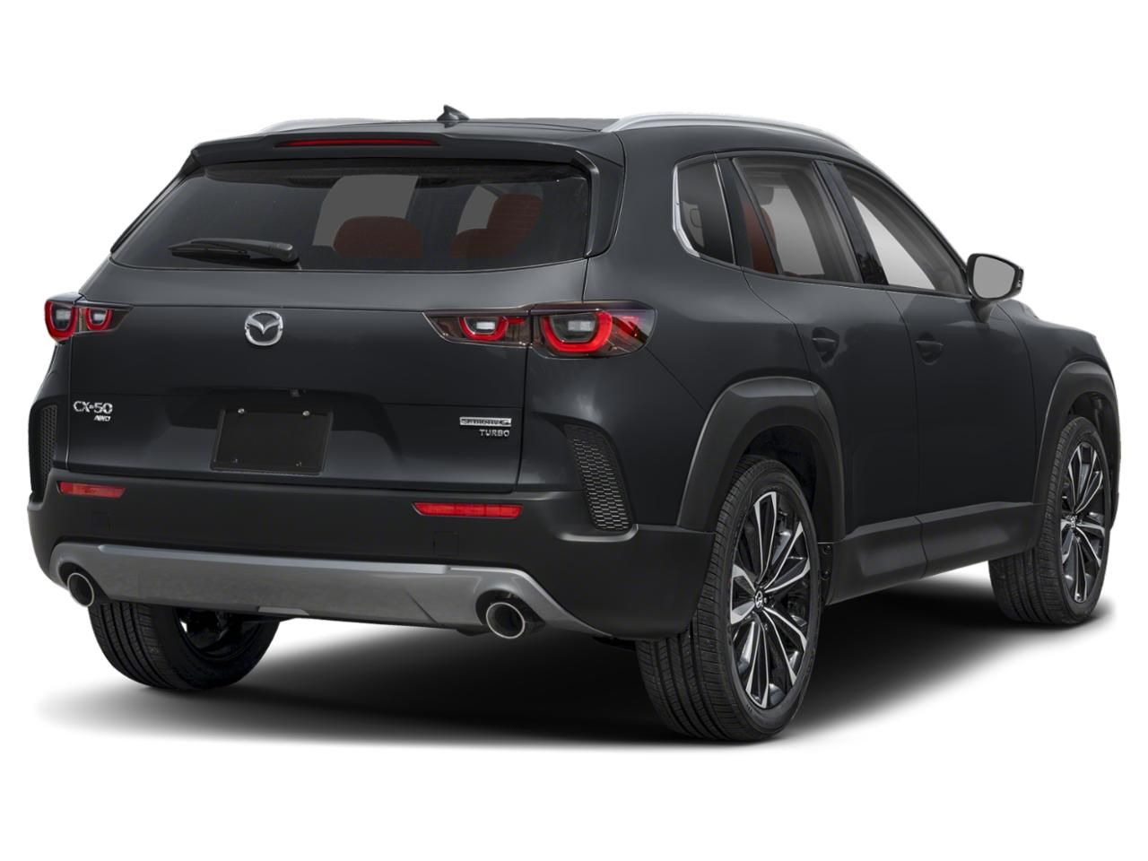 New Car 2025 Mazda Cx-50  2.5 Turbo Premium Package For Sale Under $50,000 In Austin, Texas