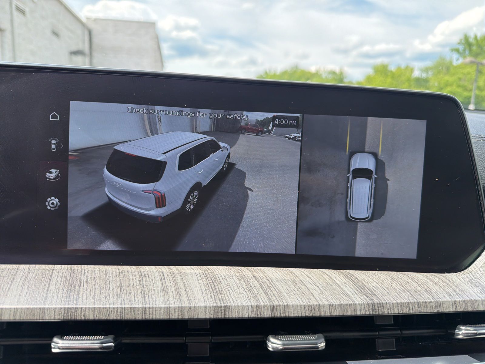 Used 2024 Everlasting Silver Kia SX image 20