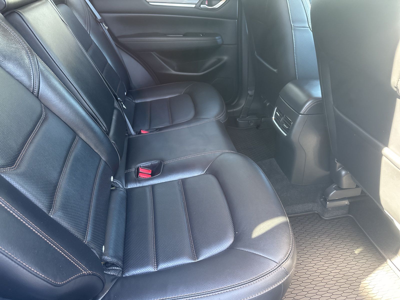 Used Car 2023 Mazda Cx-5  2.5 S Premium Package For Sale Under $30,000 In Austin, Texas