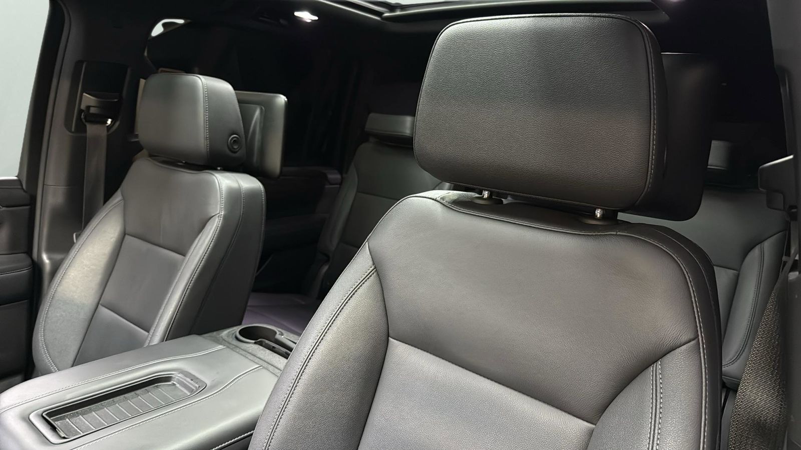 Used Car 2023 Chevrolet Suburban  Z71 For Sale Under $70,000 In Austin, Texas