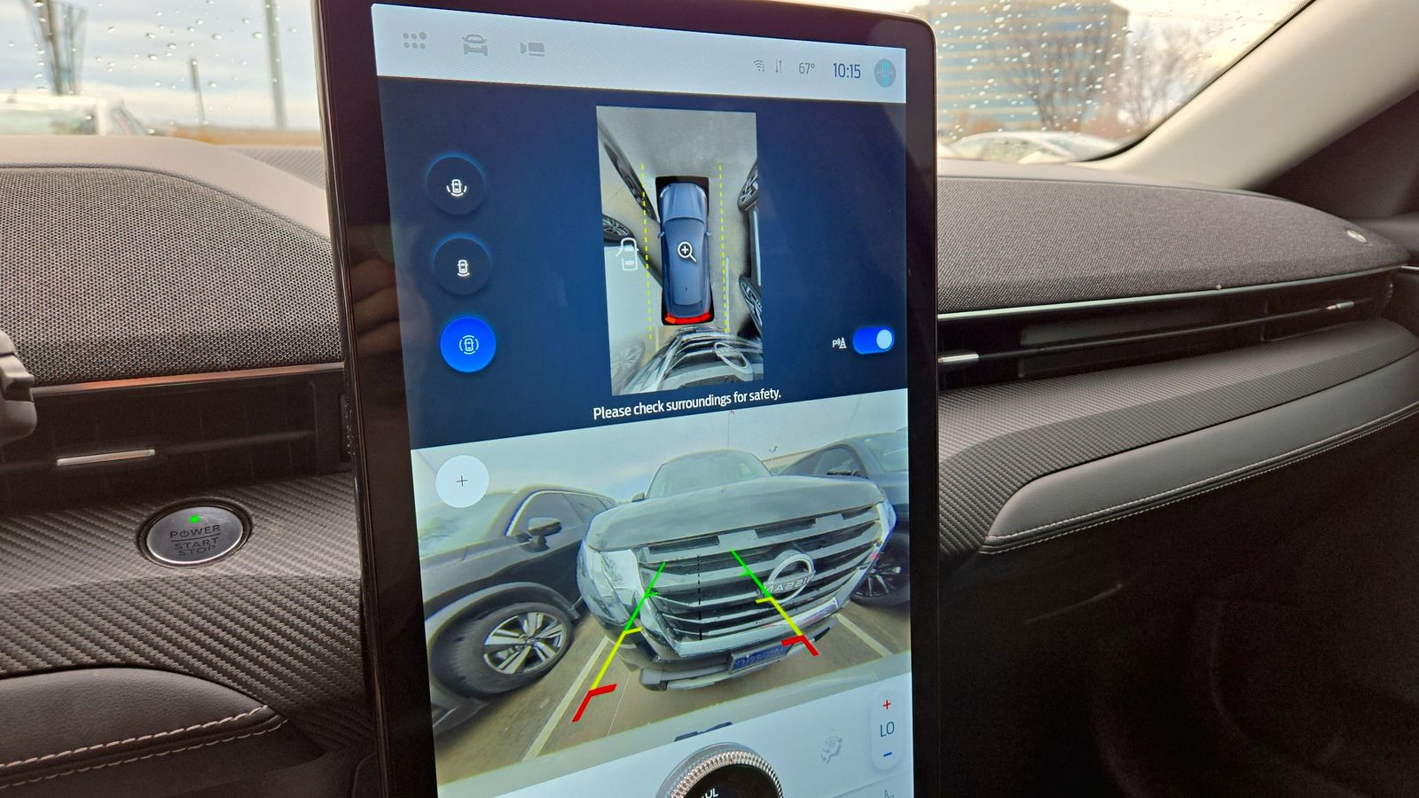 2023 Ford Mustang Mach-E