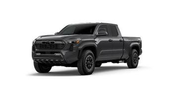 new 2026 Toyota Tacoma car