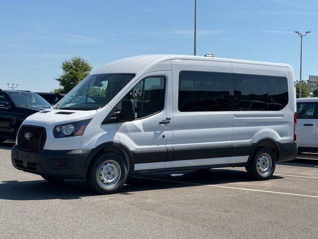 New 2027 Oxford White Ford XL image 2