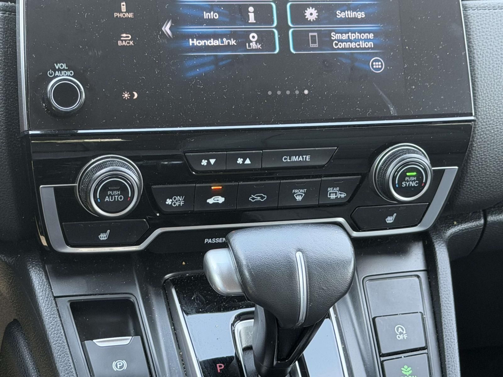 Used 2022  Honda EX-L image 28