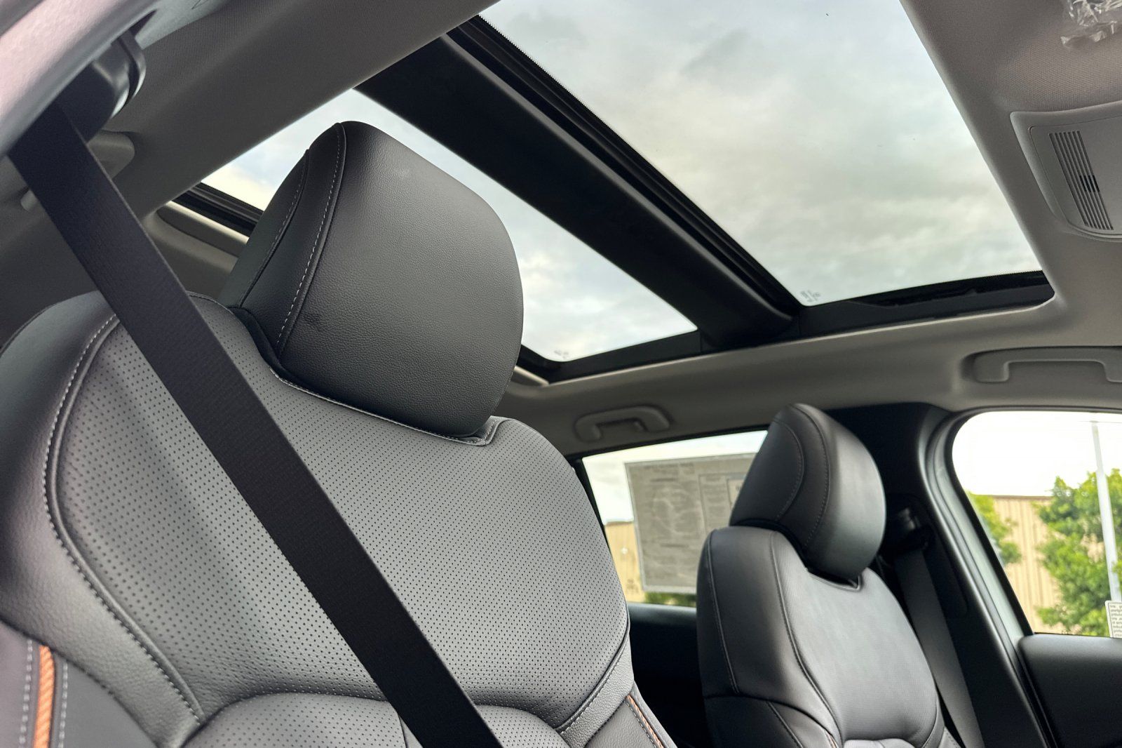 New 2026 Gray Mazda Premium image 18