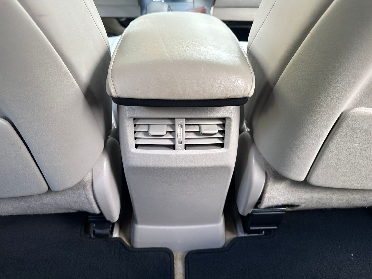 Used 2010 Smoky Granite Lexus 350 image 32