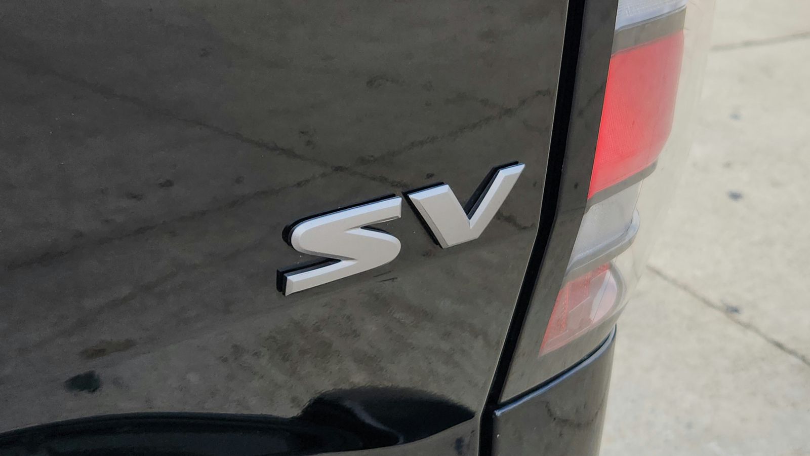 2024 Nissan Frontier