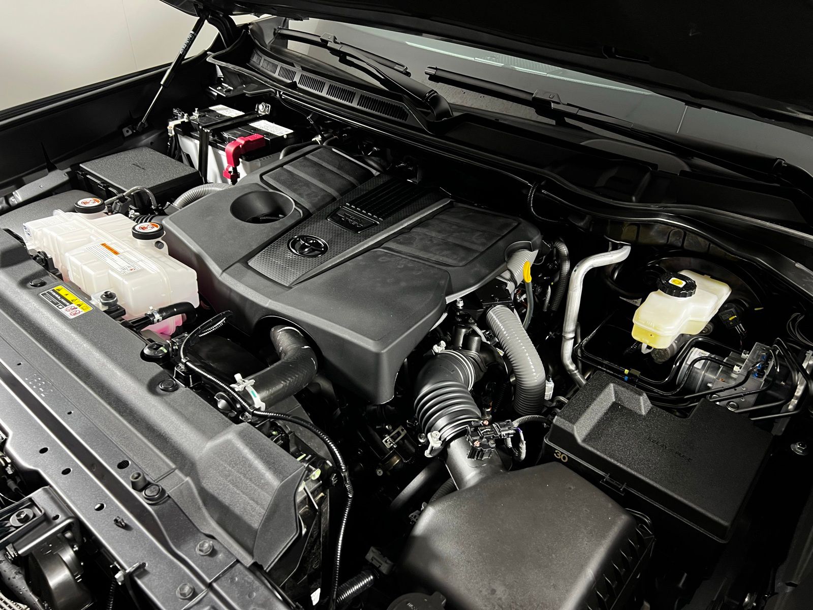 Thumbnail: 2026 Toyota Tundra - 11