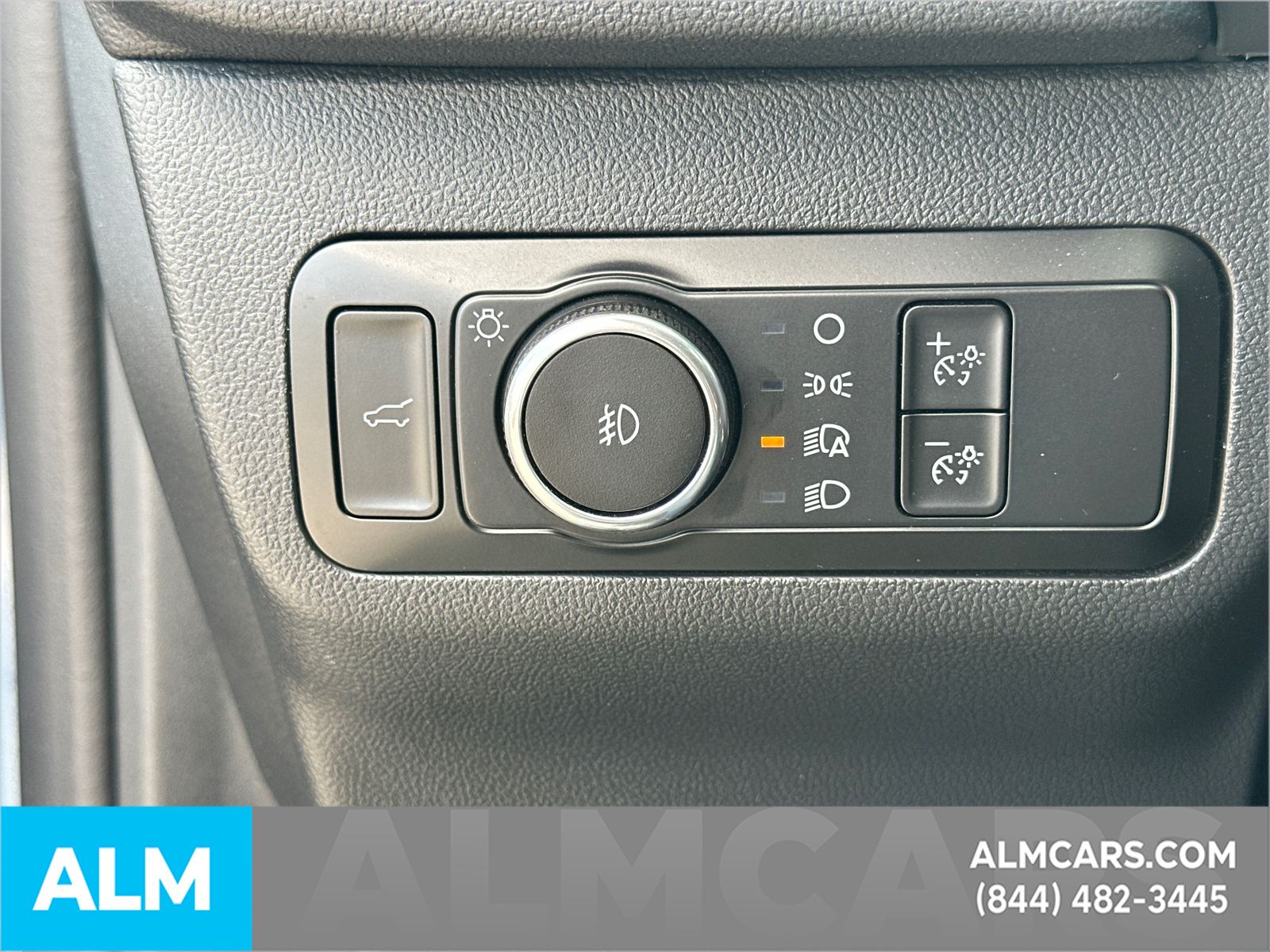Used 2025 Blue Ford ST-Line Select image 37